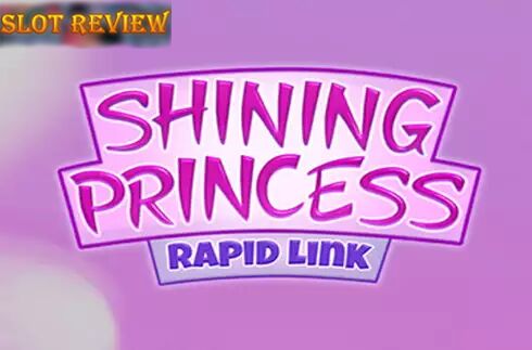 Shining Princess Rapid Link Slot Review